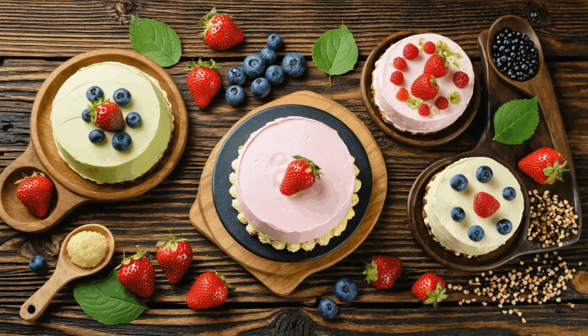 découvrez nos recettes de gâteaux pour diabétiques alliant gourmandise et équilibre, idéales pour savourer sans compromis sur la santé.