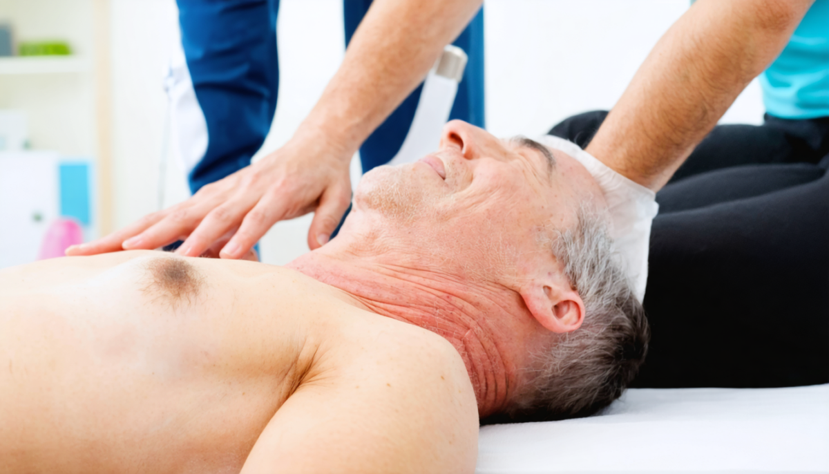 découvrez gudule, le réseau innovant de kinésithérapeutes qui se déplacent directement à votre domicile pour des soins personnalisés et de qualité, alliant confort et expertise.
