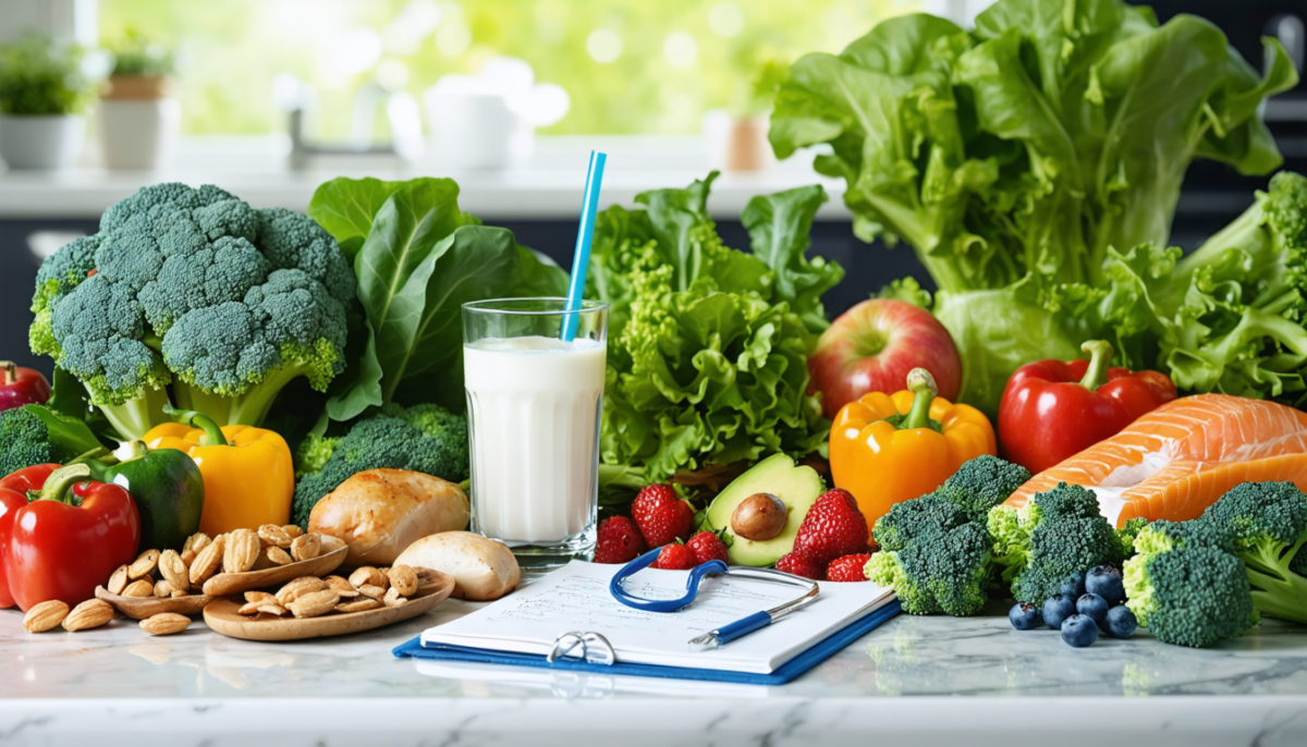 découvrez notre guide pratique pour bien choisir votre régime alimentaire adapté au diabète, avec des conseils nutritionnels simples et efficaces pour mieux gérer votre santé au quotidien.