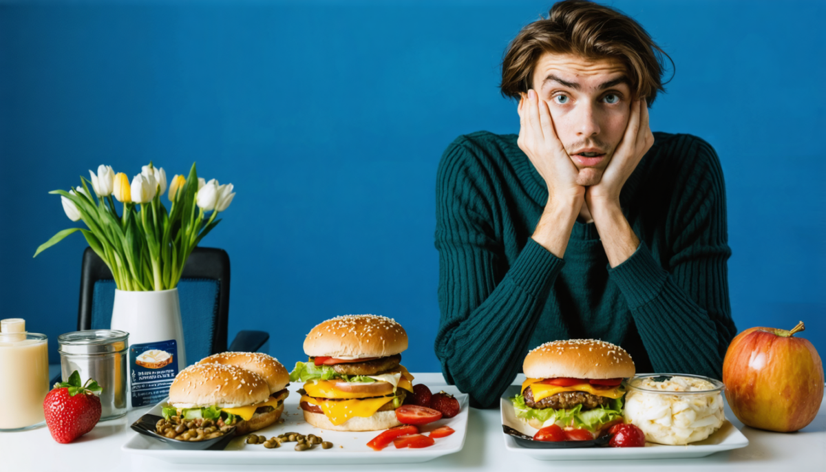 découvrez notre guide pratique pour bien choisir un régime alimentaire adapté au diabète, avec des conseils nutritionnels simples et efficaces pour gérer votre santé au quotidien.