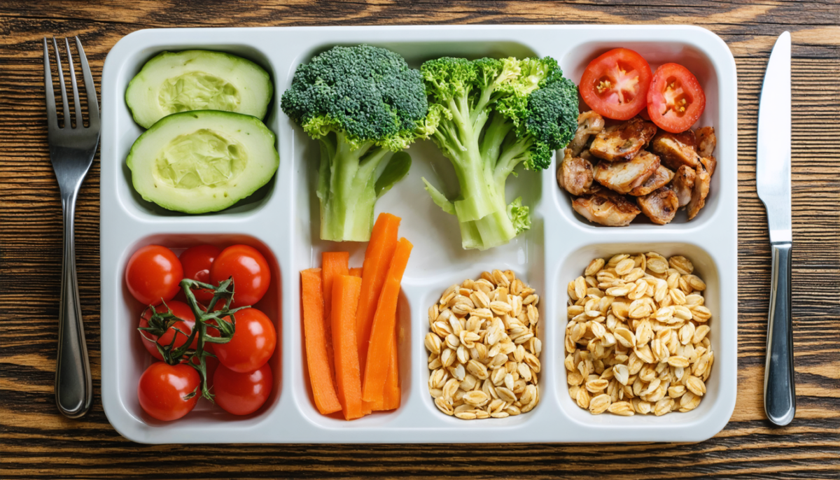 découvrez notre guide pratique pour choisir un régime alimentaire adapté au diabète, avec des conseils nutritionnels pour mieux gérer votre santé au quotidien.