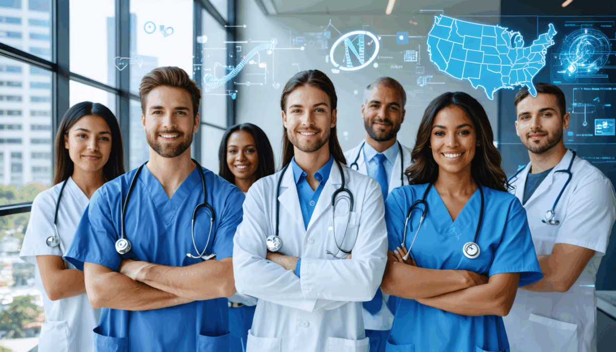 découvrez comment la health transformation alliance révolutionne le secteur de la santé aux états-unis en favorisant l'innovation et l'amélioration des soins pour tous.
