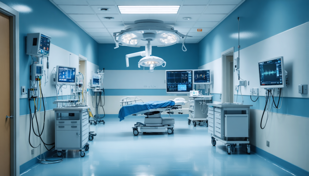 découvrez l'hôpital mercy metz, un centre de santé incontournable situé au cœur du grand est, offrant des soins de qualité et un accompagnement personnalisé.