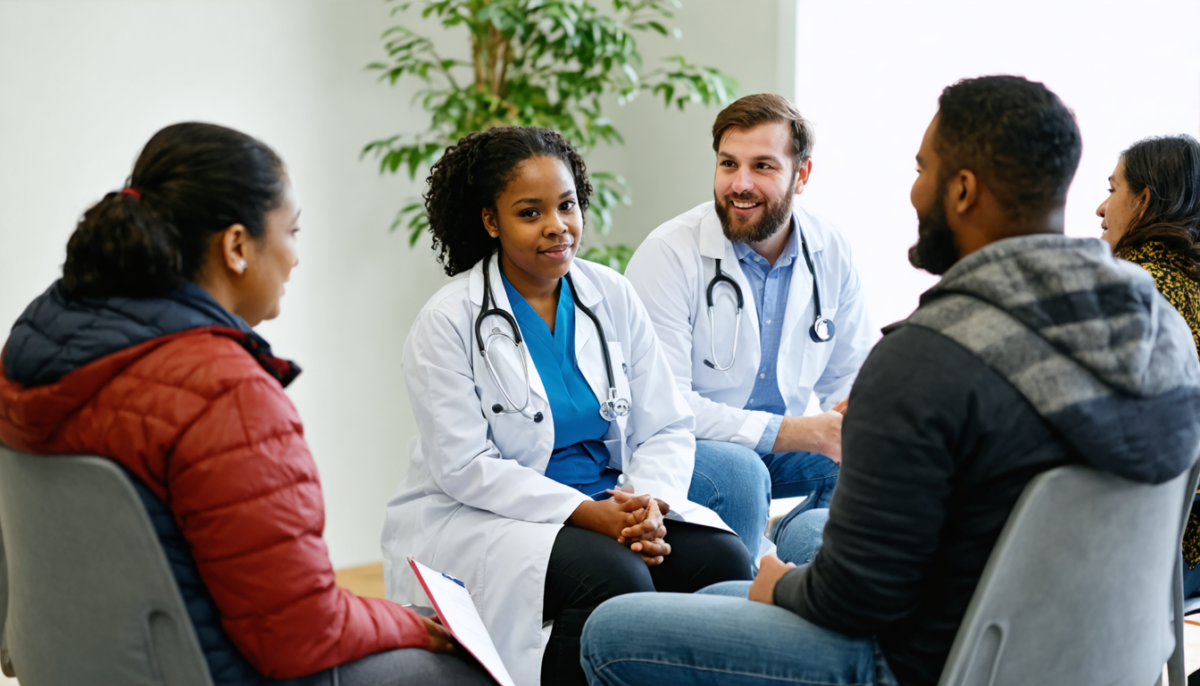 découvrez le guide complet de l'hôpital d’avignon : informations essentielles sur les urgences, consultations, et les démarches pour prendre rendez-vous rapidement et facilement.