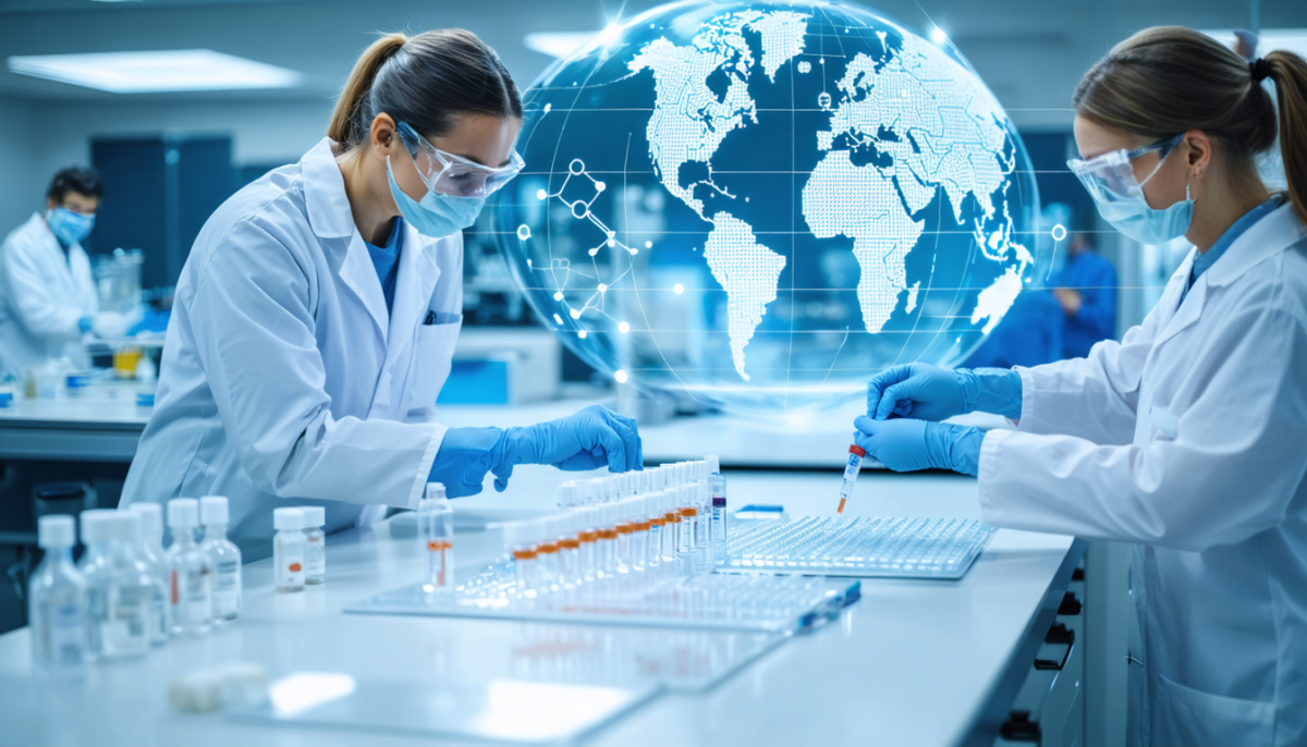 international medication systems, expert mondial des médicaments injectables, vous accompagne avec des solutions innovantes et sécurisées pour toutes vos administrations pharmaceutiques.