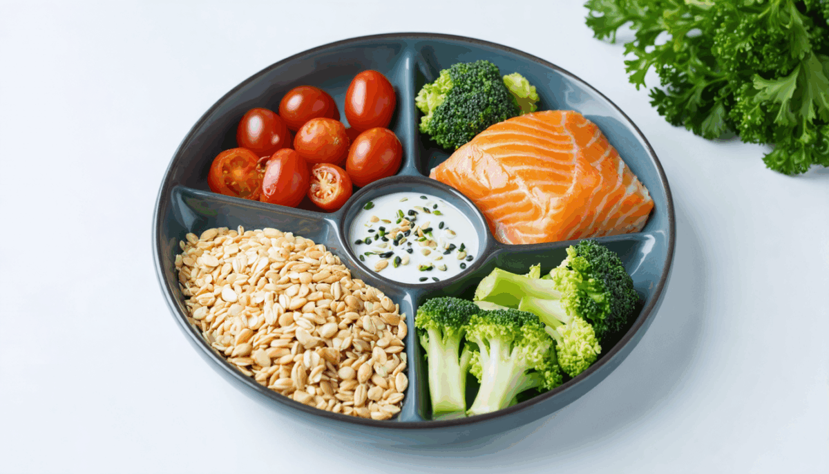 découvrez les meilleurs aliments pour réduire naturellement votre cholestérol et améliorer votre santé cardiovasculaire grâce à des conseils nutritionnels simples et efficaces.