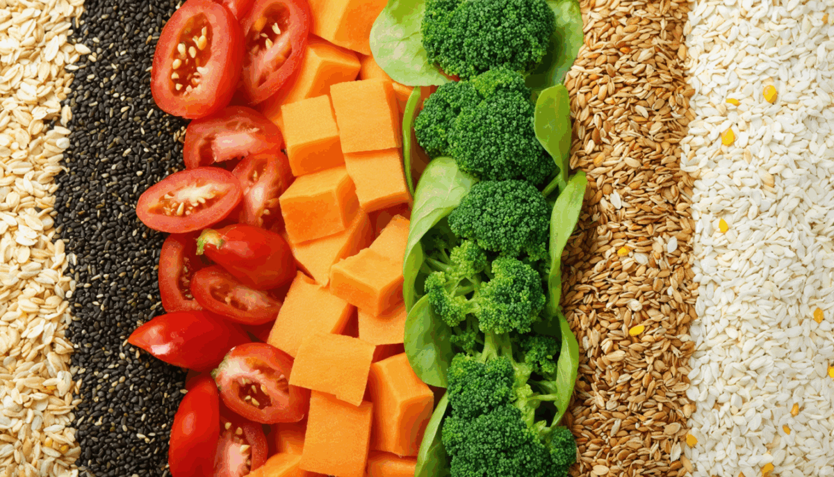 découvrez les meilleurs aliments naturels pour réduire efficacement le cholestérol et améliorer votre santé cardiovasculaire au quotidien.