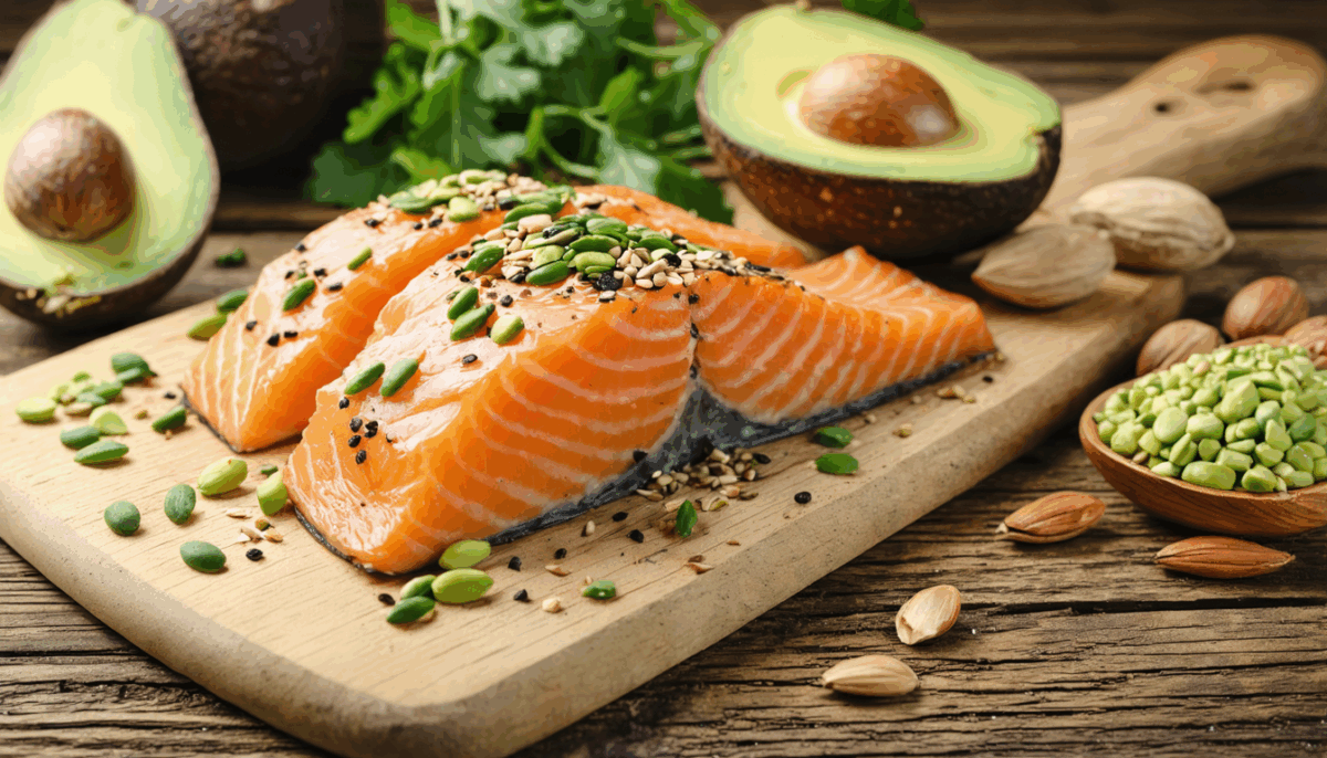 découvrez les meilleurs aliments pour réduire naturellement le cholestérol et améliorer votre santé cardiovasculaire grâce à une alimentation équilibrée.