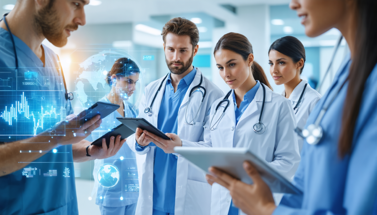 découvrez comment les services de santé désignés jouent un rôle essentiel pour optimiser le système de soins, améliorer la coordination et garantir une prise en charge efficace des patients.