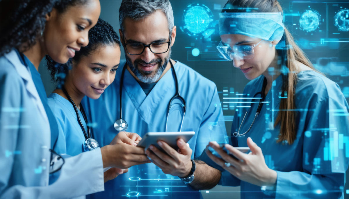 découvrez comment les services de santé désignés jouent un rôle essentiel pour optimiser le système de soins, améliorer la coordination et garantir une prise en charge efficace des patients.