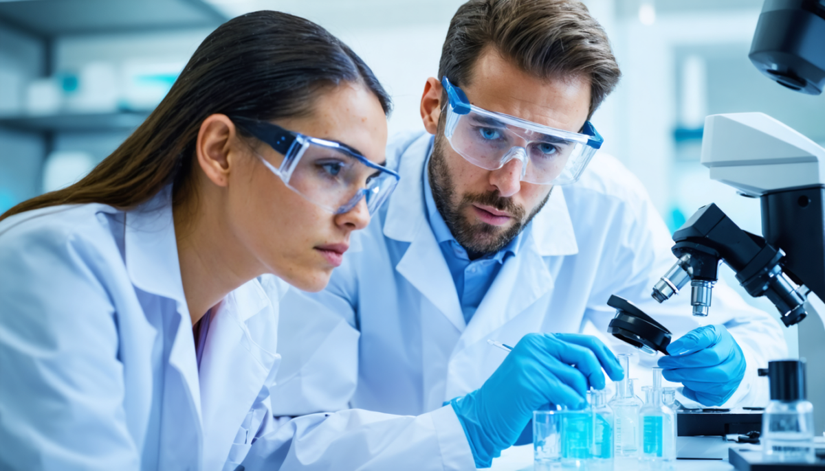 découvrez comment le line probe assay (lpa) révolutionne le diagnostic de la tuberculose résistante aux traitements en offrant une identification rapide et précise pour un meilleur suivi médical.
