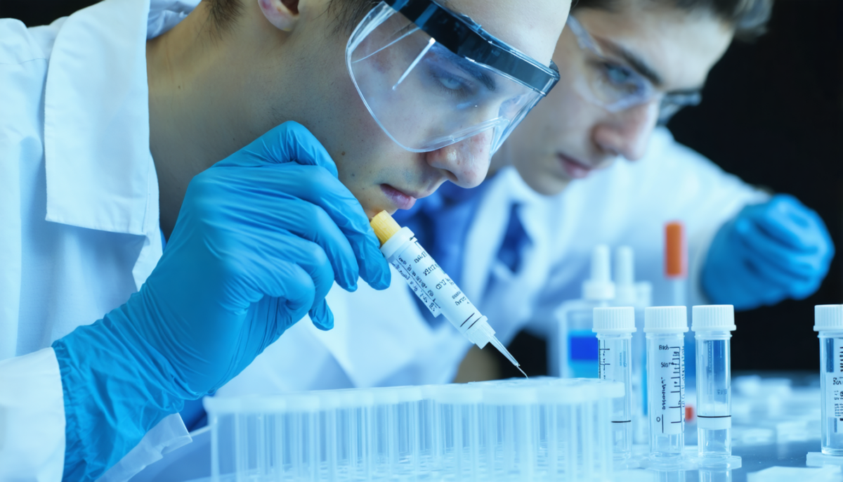 découvrez comment le line probe assay (lpa) permet d'identifier rapidement et précisément la tuberculose résistante aux traitements, un outil crucial pour améliorer la prise en charge des patients.