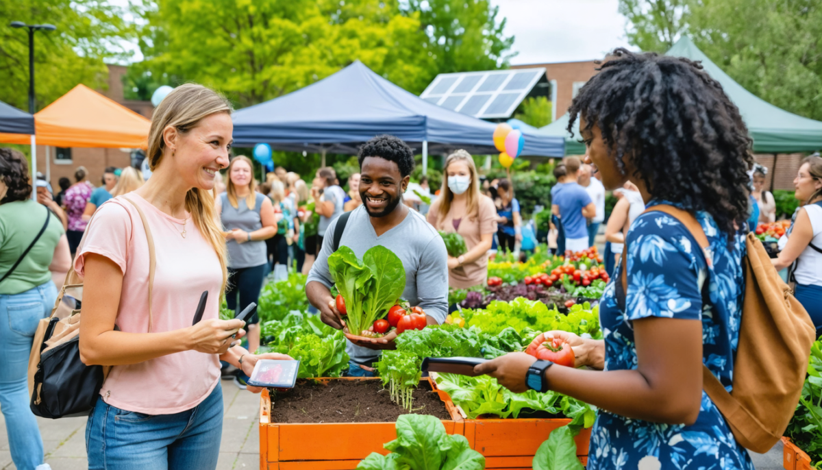 découvrez comment un plan d'amélioration communautaire innovant peut transformer la santé collective en renforçant la prévention, la collaboration et le bien-être de tous.