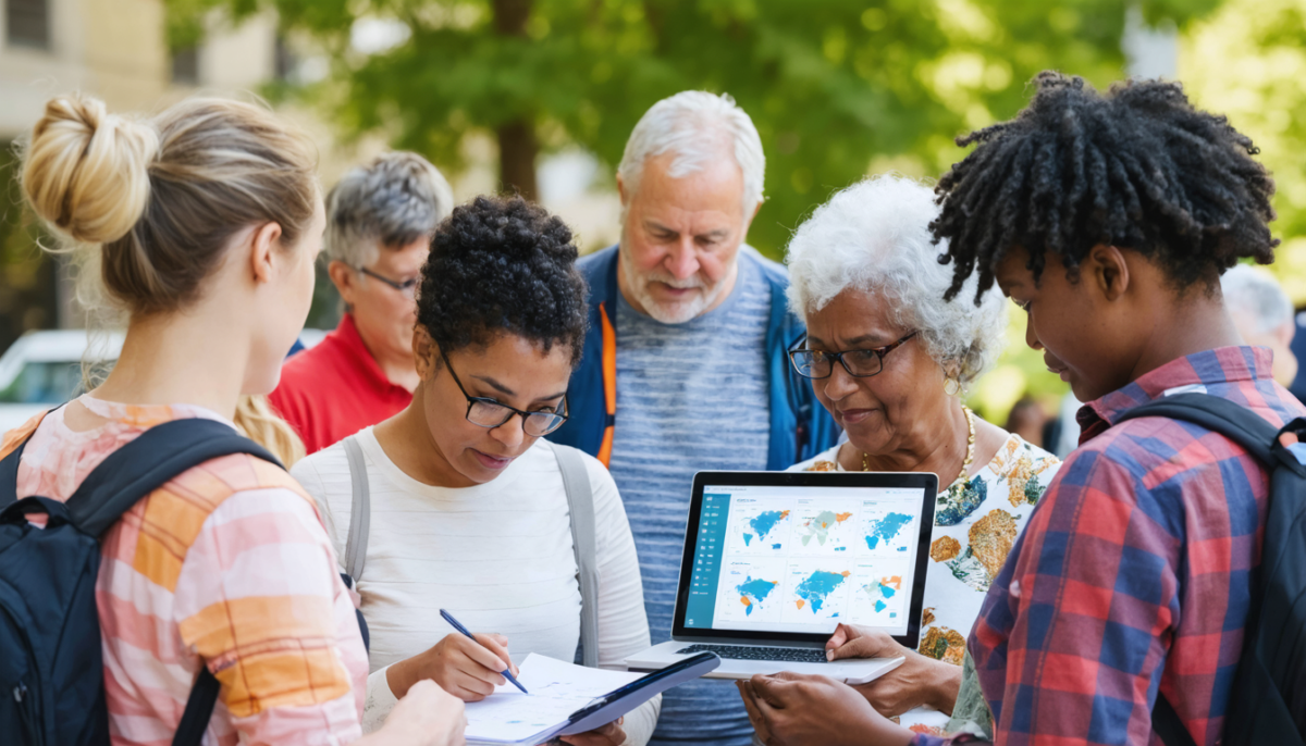 découvrez comment un plan d'amélioration communautaire innovant peut transformer la santé collective en favorisant la collaboration, la prévention et le bien-être de tous.