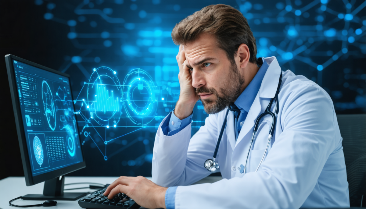 découvrez notre analyse complète d'ordotype, la plateforme incontournable dédiée aux médecins généralistes pour optimiser leur gestion et améliorer leur pratique quotidienne.