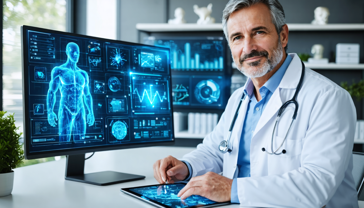 découvrez notre analyse complète d'ordotype, la plateforme incontournable conçue pour simplifier le quotidien des médecins généralistes grâce à ses outils innovants et performants.