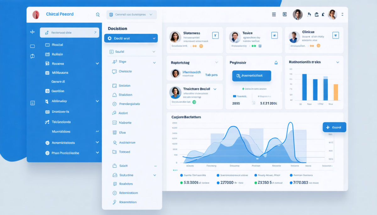 découvrez notre analyse complète d’ordotype, la plateforme incontournable conçue pour faciliter le quotidien des médecins généralistes avec des outils innovants et efficaces.