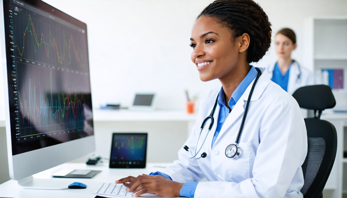 découvrez notre analyse complète d'ordotype, la plateforme incontournable dédiée aux médecins généralistes pour faciliter leur organisation, gestion et communication médicale.