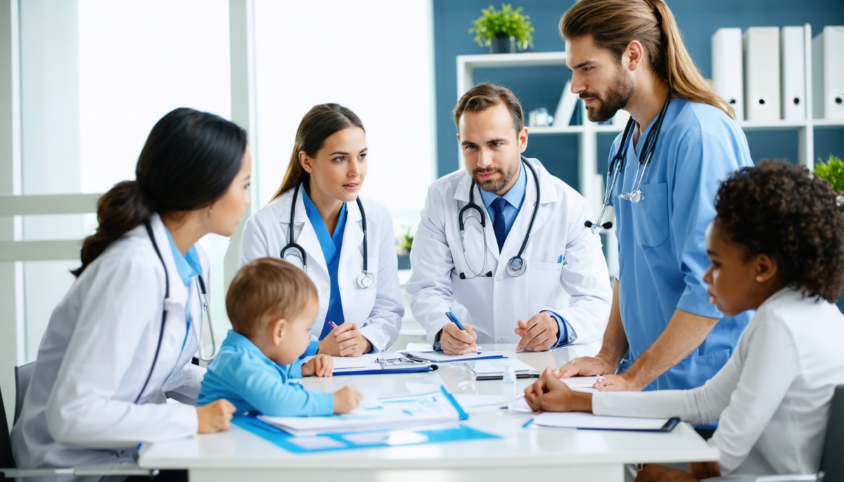 découvrez l'importance vitale du plan d'investigation pédiatrique (pip) en europe pour garantir la sécurité et l'efficacité des médicaments destinés aux enfants, assurant ainsi leur santé et leur bien-être.