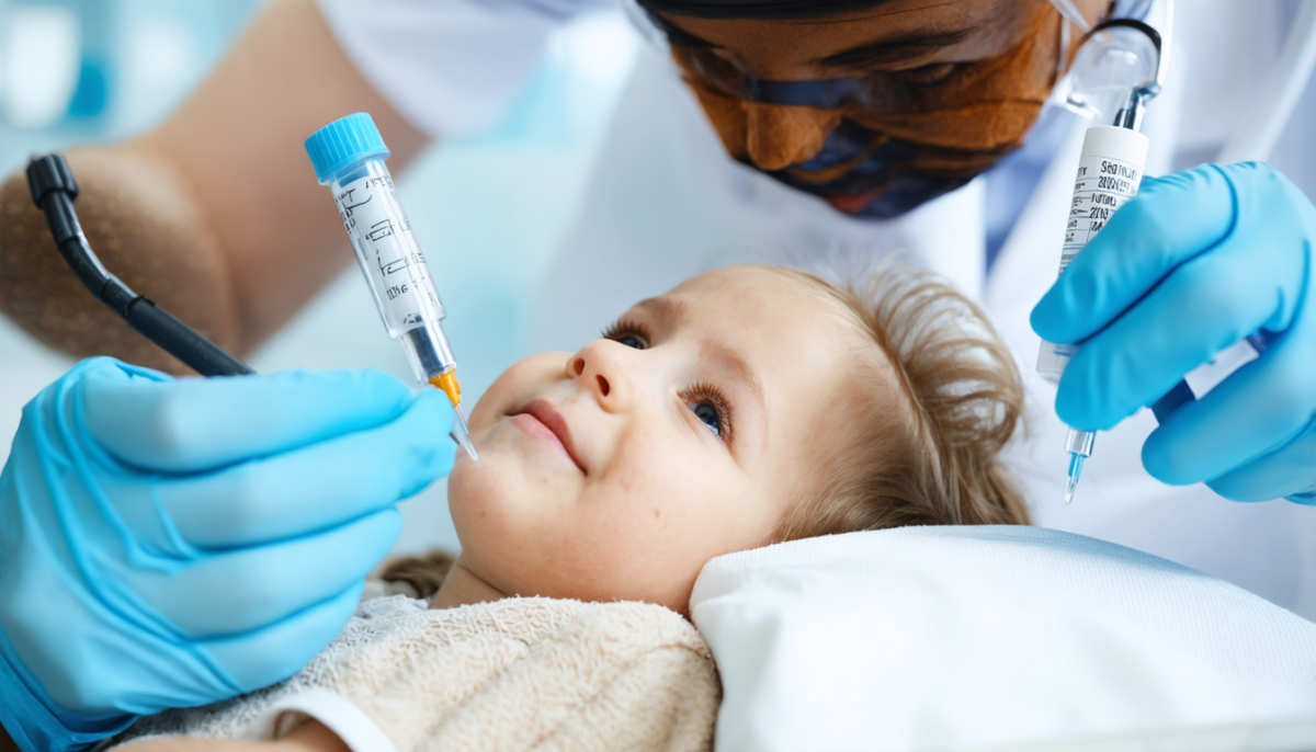 découvrez l'importance essentielle du plan d'investigation pédiatrique (pip) en europe pour garantir la sécurité et la santé des enfants dans le développement de soins adaptés.