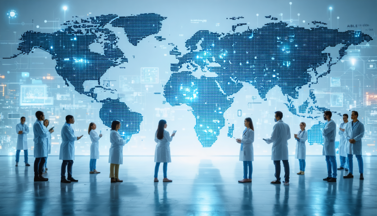 découvrez comment population services international (psi) transforme la santé mondiale grâce à des solutions innovantes et un engagement fort en faveur des populations vulnérables.