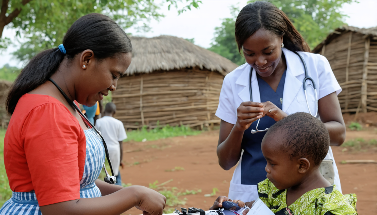 découvrez comment population services international (psi) transforme la santé mondiale grâce à des solutions innovantes et un engagement fort pour améliorer la vie des populations vulnérables.
