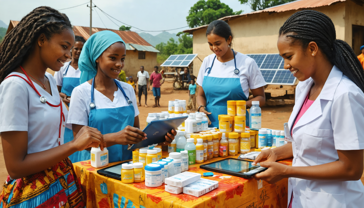 découvrez comment population services international (psi) transforme la santé mondiale grâce à des solutions innovantes et un engagement fort pour améliorer la vie des communautés vulnérables.