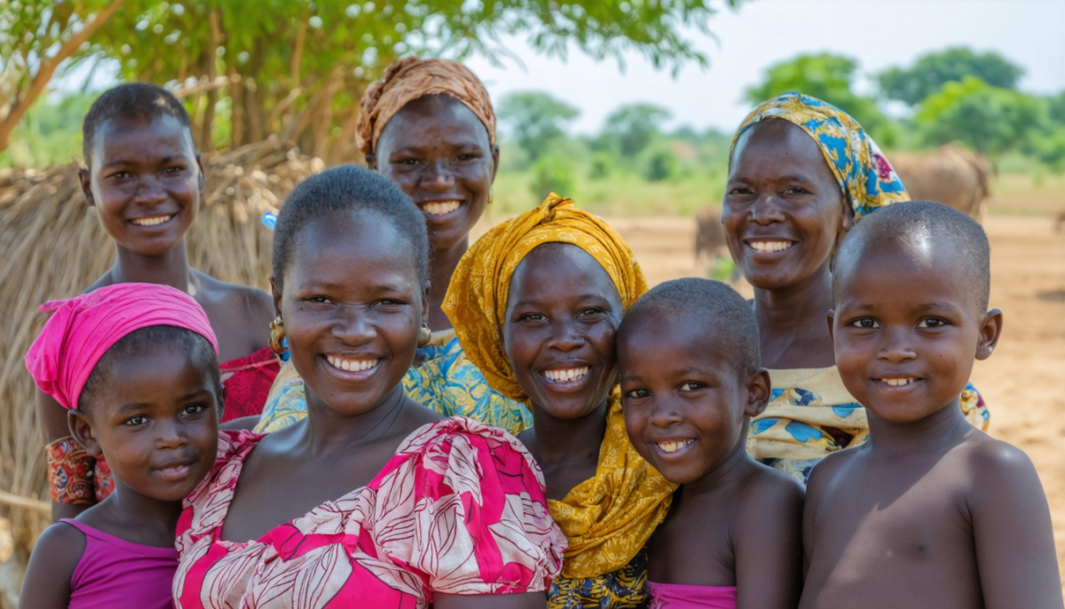 découvrez comment population services international (psi) transforme la santé mondiale grâce à des solutions innovantes et un engagement fort pour améliorer la vie des populations vulnérables.