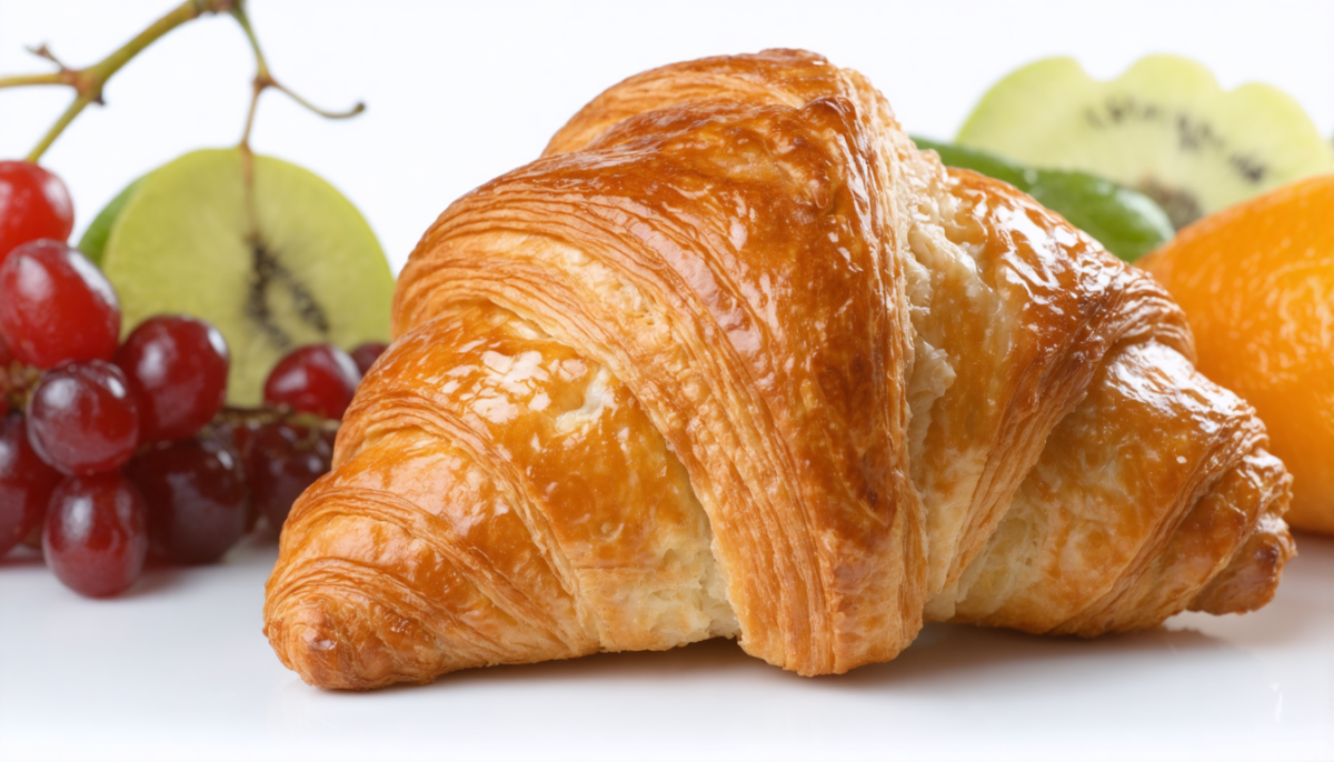 découvrez le nombre de calories contenues dans un croissant et informez-vous sur son apport énergétique pour mieux gérer votre alimentation.