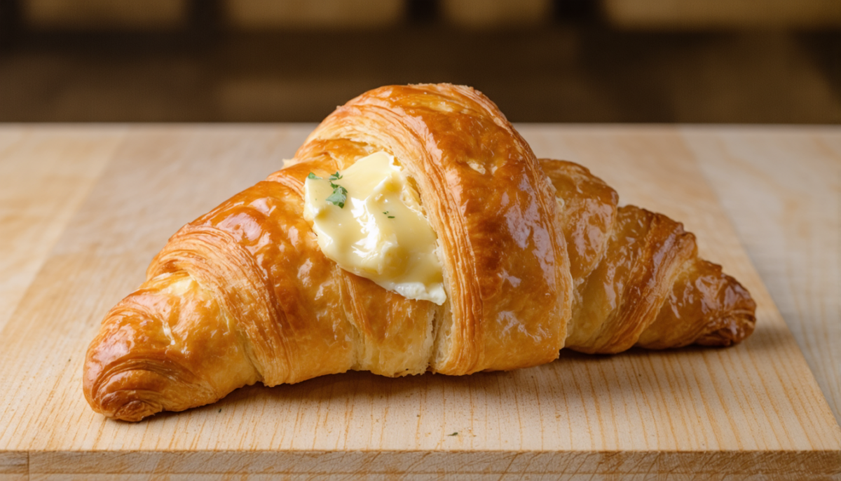 découvrez combien de calories contient un croissant et comment l'intégrer dans votre alimentation quotidienne.
