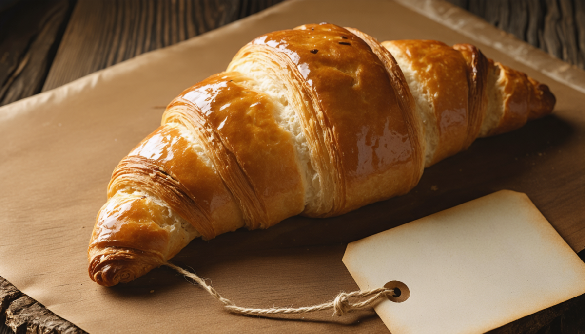 découvrez combien de calories contient un pain au chocolat et comment il s'intègre dans votre équilibre alimentaire quotidien.