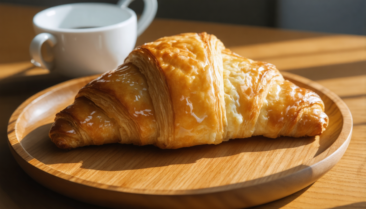 découvrez la teneur en calories d'un pain au chocolat pour mieux gérer votre alimentation tout en savourant cette délicieuse viennoiserie.