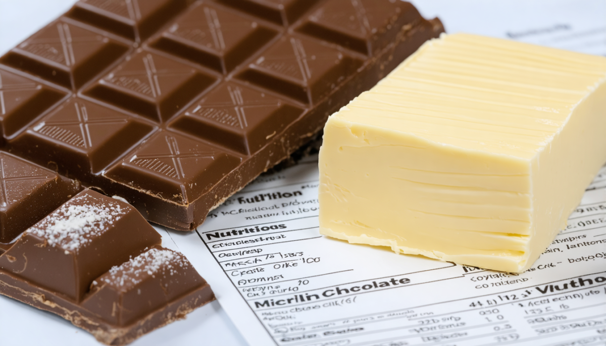 découvrez combien de calories contient un pain au chocolat et comment il s'intègre dans votre alimentation quotidienne.