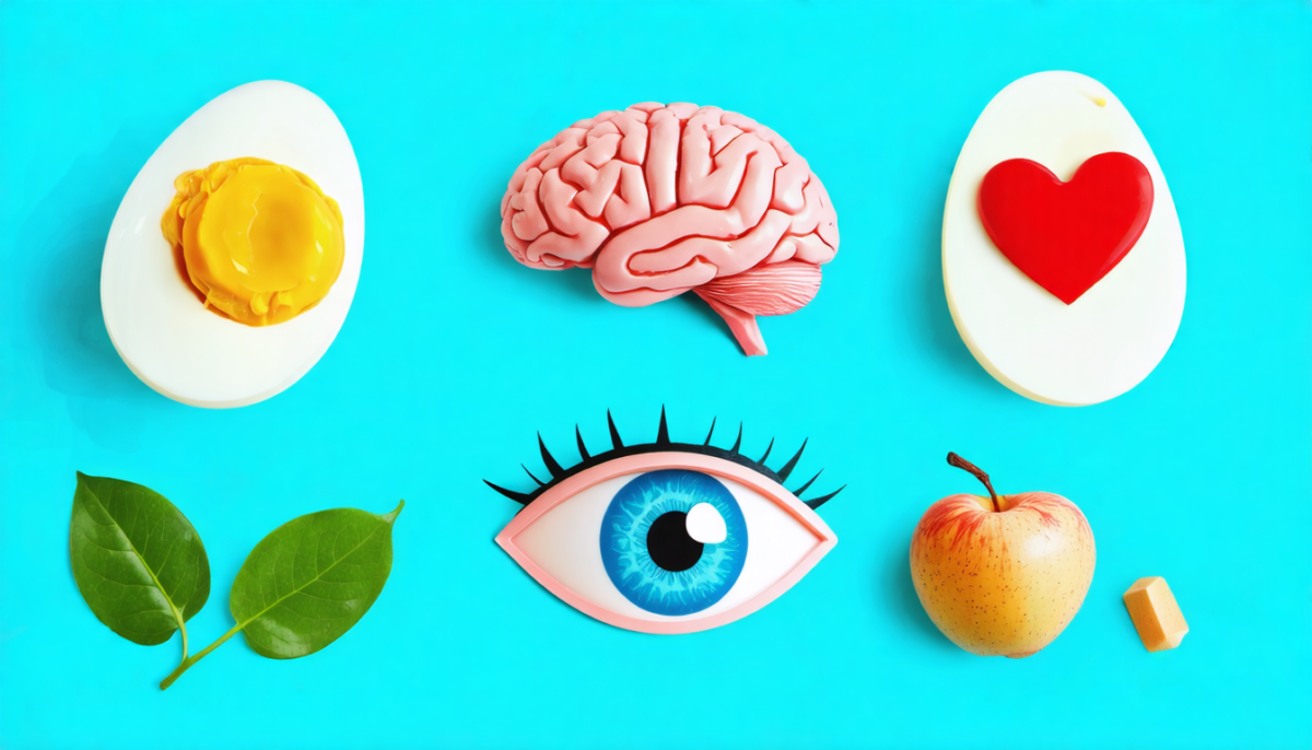 découvrez la valeur énergétique d'un œuf et explorez en détail les calories de ce super-aliment riche en protéines et nutriments essentiels pour une alimentation équilibrée.