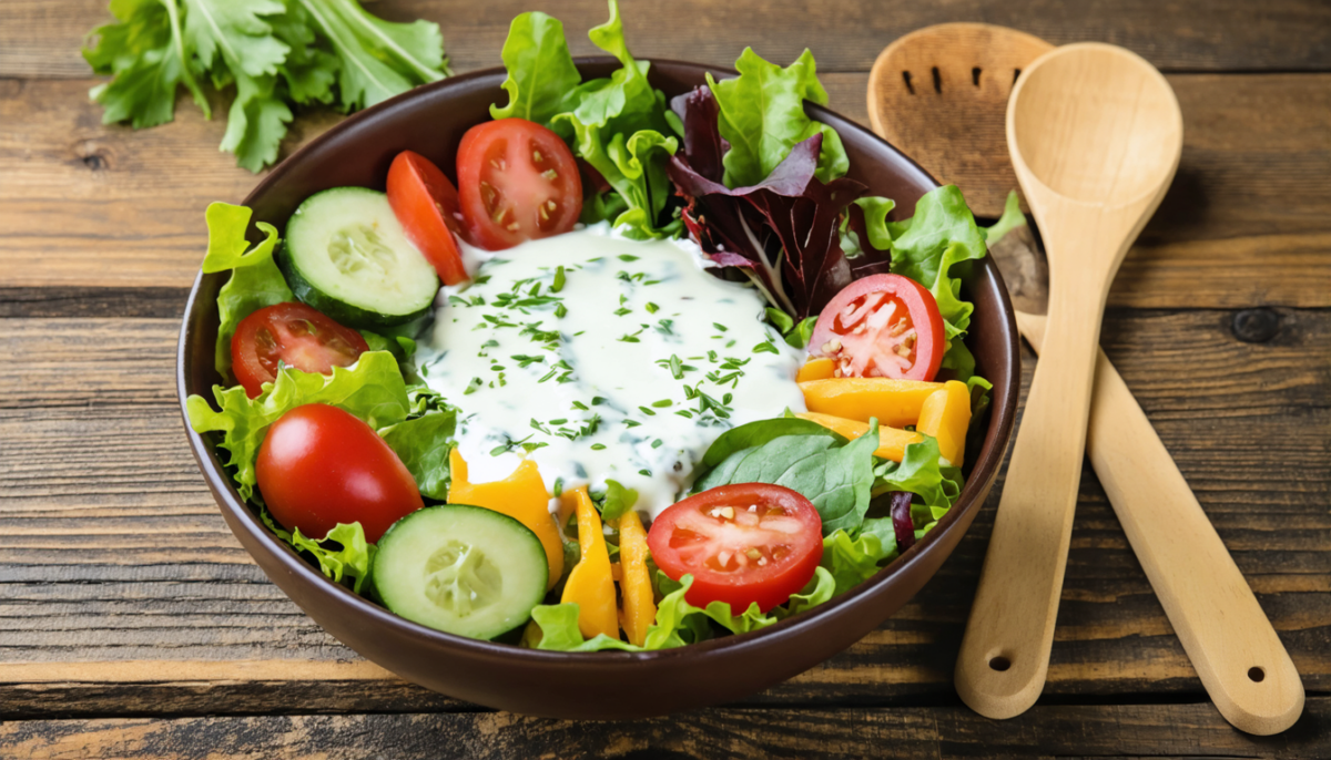 découvrez combien de calories contient une salade équilibrée et comment elle contribue à une alimentation saine et nutritive.
