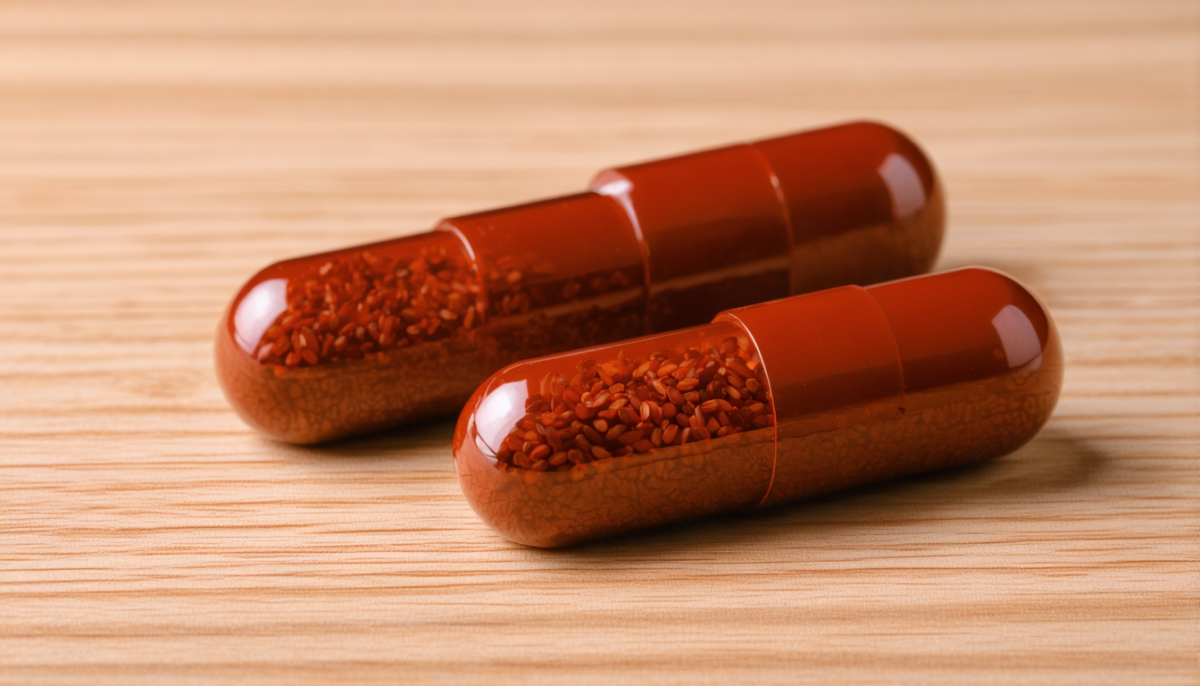 découvrez comment le riz rouge, un super-aliment aux propriétés uniques, peut contribuer à réduire le cholestérol et améliorer votre santé cardiovasculaire.