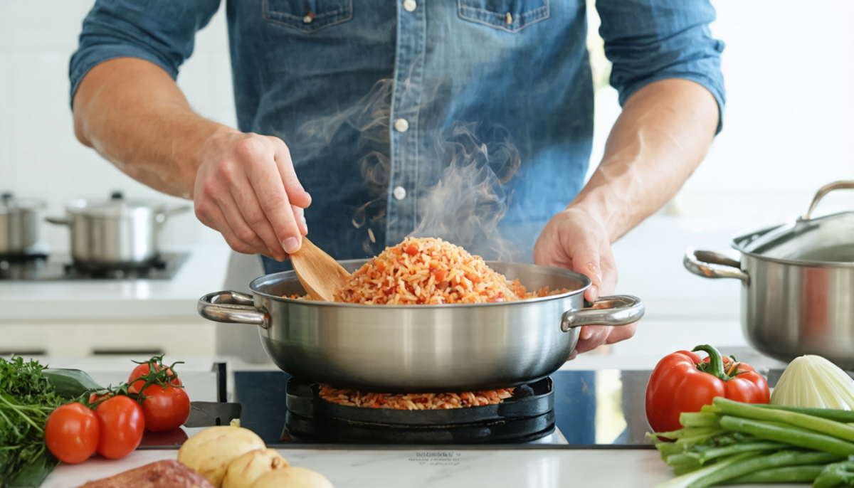 découvrez comment le riz rouge peut aider à réduire le cholestérol grâce à ses propriétés naturelles et ses bienfaits insoupçonnés pour la santé cardiovasculaire.