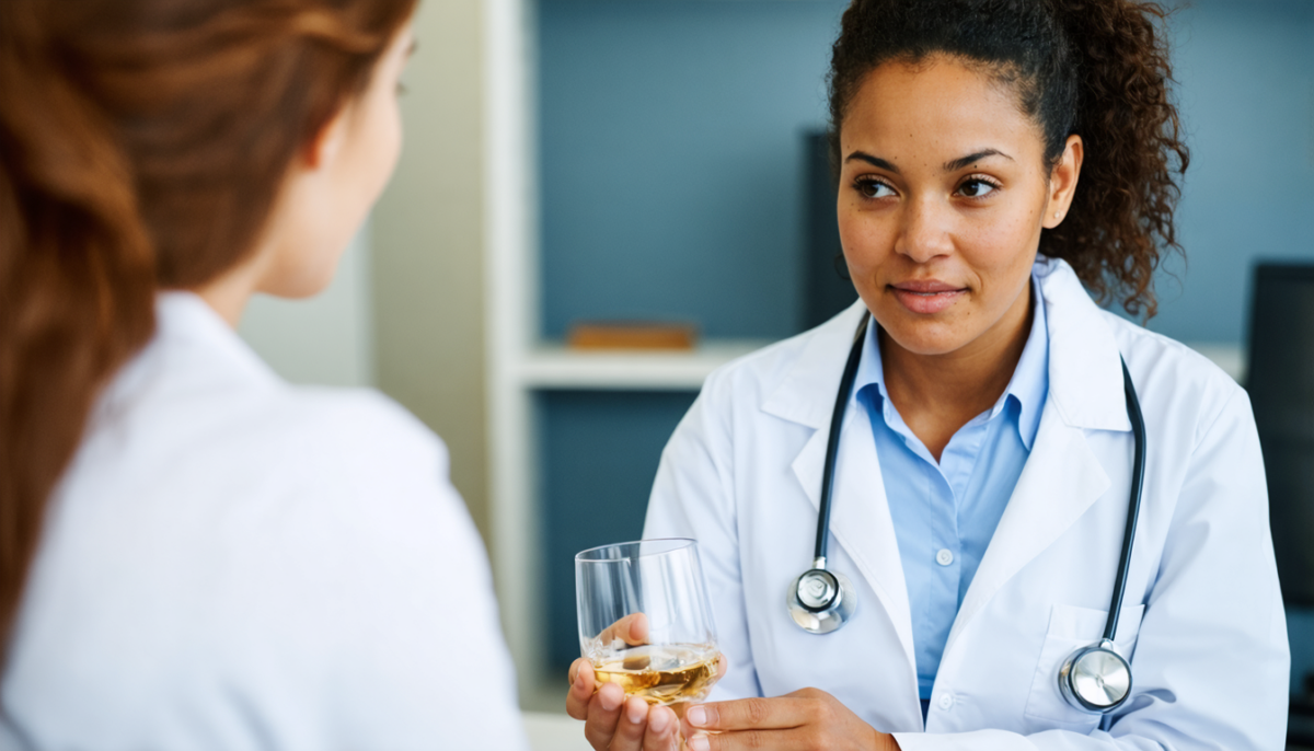un sondage révèle que la majorité des américains considèrent l'alcool comme nuisible pour la santé, soulignant une prise de conscience croissante des risques liés à sa consommation.