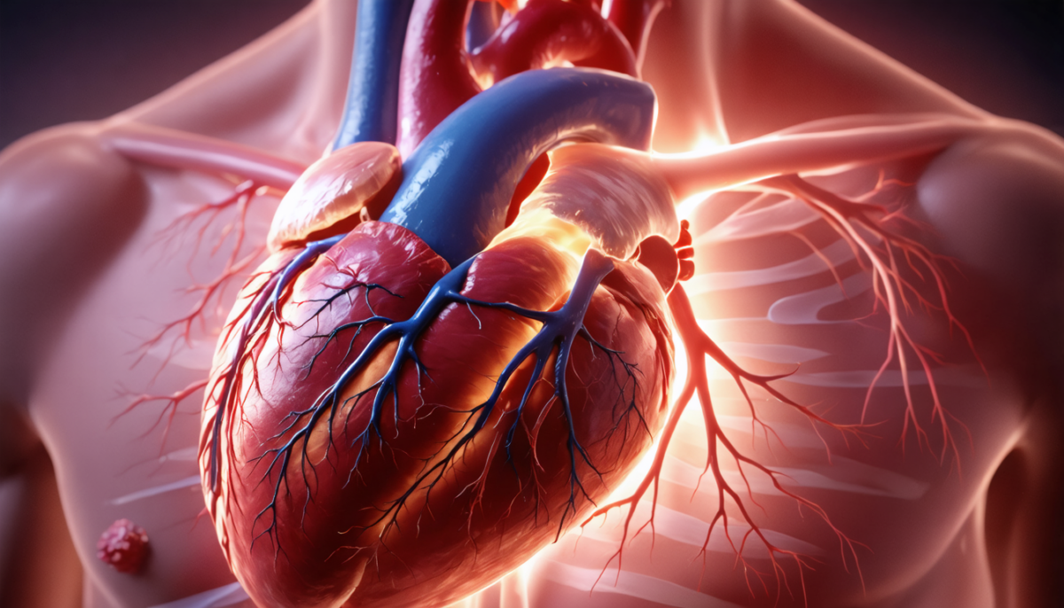 découvrez les causes, les symptômes et les traitements efficaces de la tamponnade cardiaque pour une meilleure prise en charge de cette urgence médicale.
