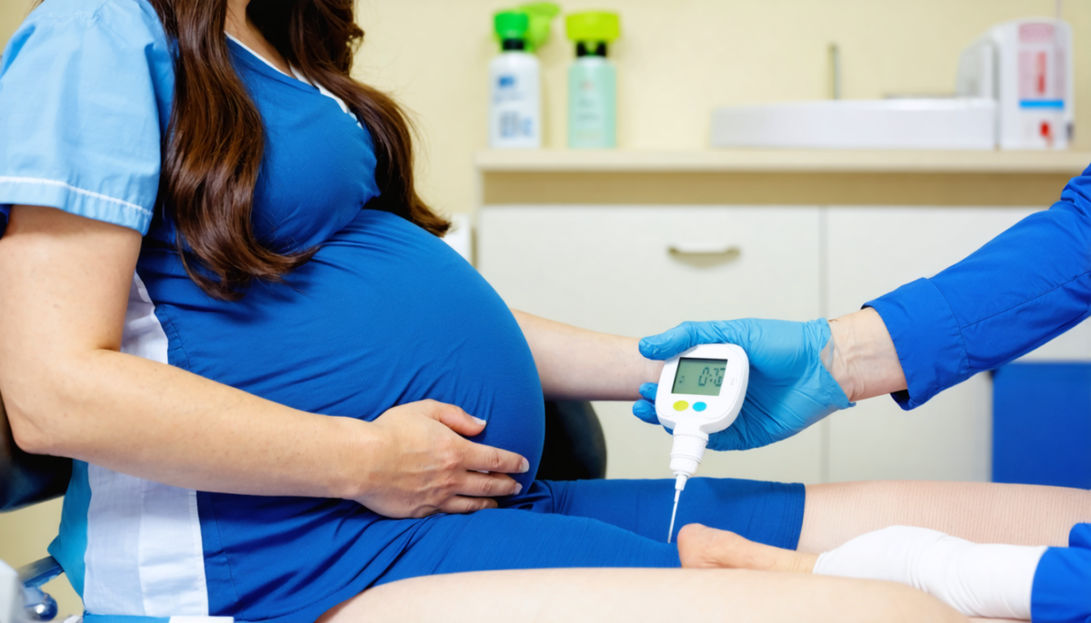 découvrez les enjeux clés du test du diabète gestationnel et obtenez des conseils essentiels pour bien le comprendre et le gérer durant la grossesse.