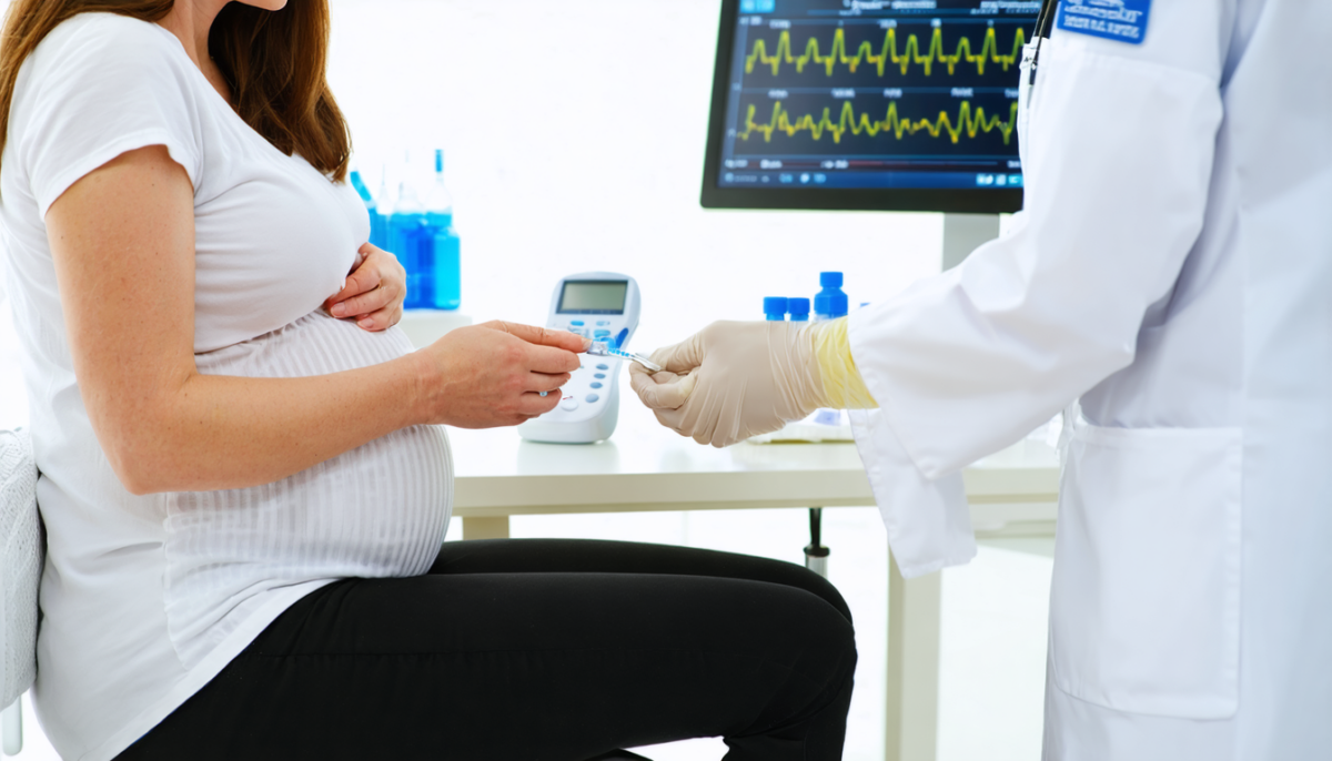 découvrez les enjeux clés du test du diabète gestationnel et recevez des conseils essentiels pour bien préparer et gérer ce dépistage important pendant la grossesse.
