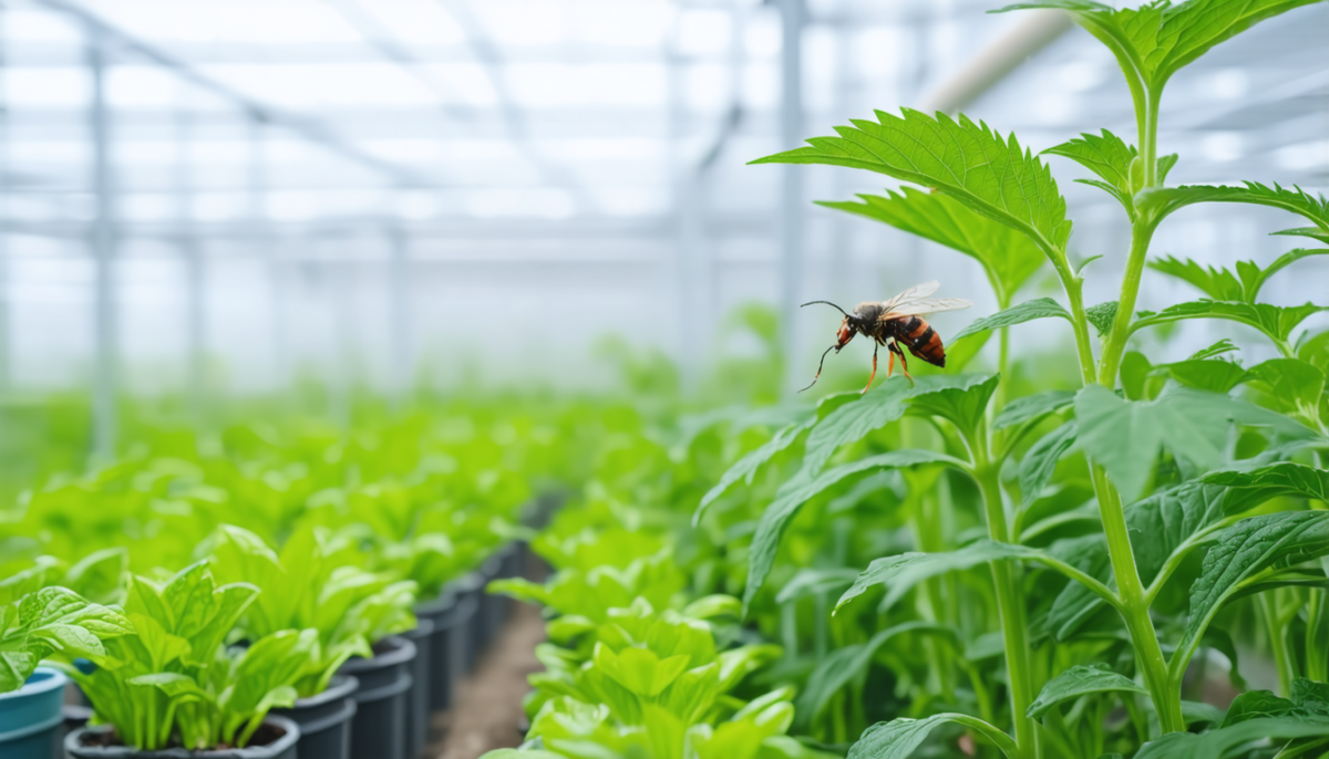 découvrez whopes, le dispositif mis en place par l'oms pour une évaluation rigoureuse des pesticides en santé publique, garantissant sécurité et efficacité.