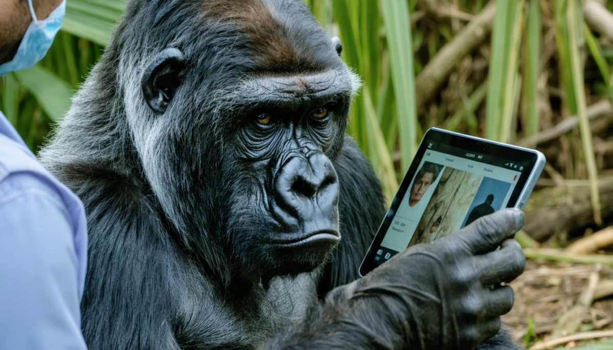 découvrez ape care, une initiative dédiée à la protection et aux soins des chimpanzés et gorilles, mettant en lumière des actions concrètes pour préserver ces espèces menacées.
