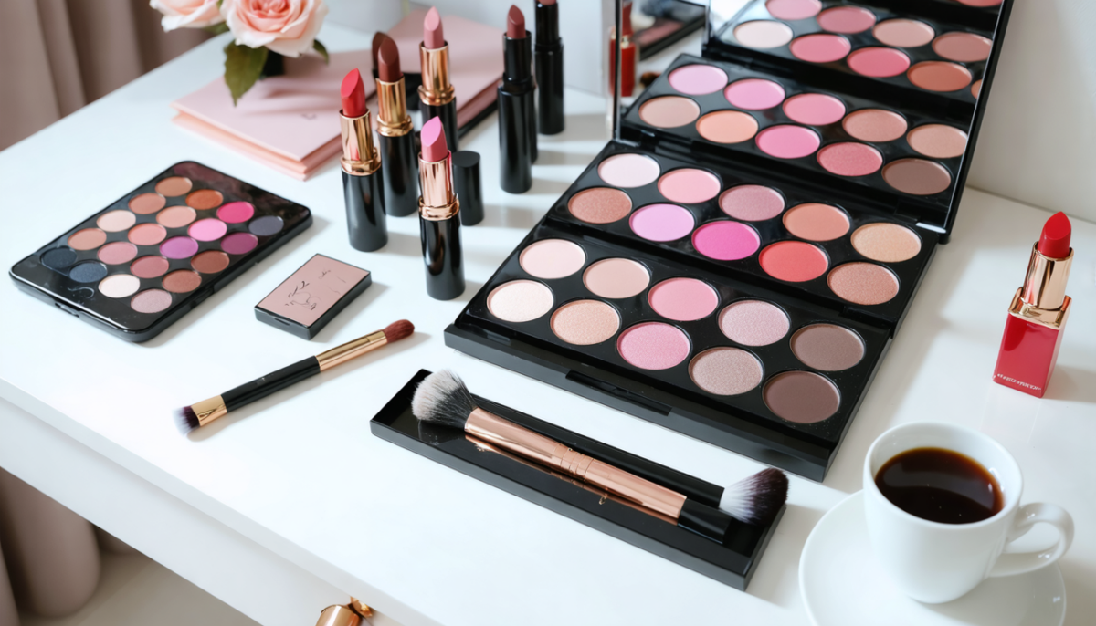 découvrez notre analyse complète des avis sur bh cosmetics, en évaluant la qualité, la variété des produits et leurs performances pour vous aider à faire le meilleur choix beauté.