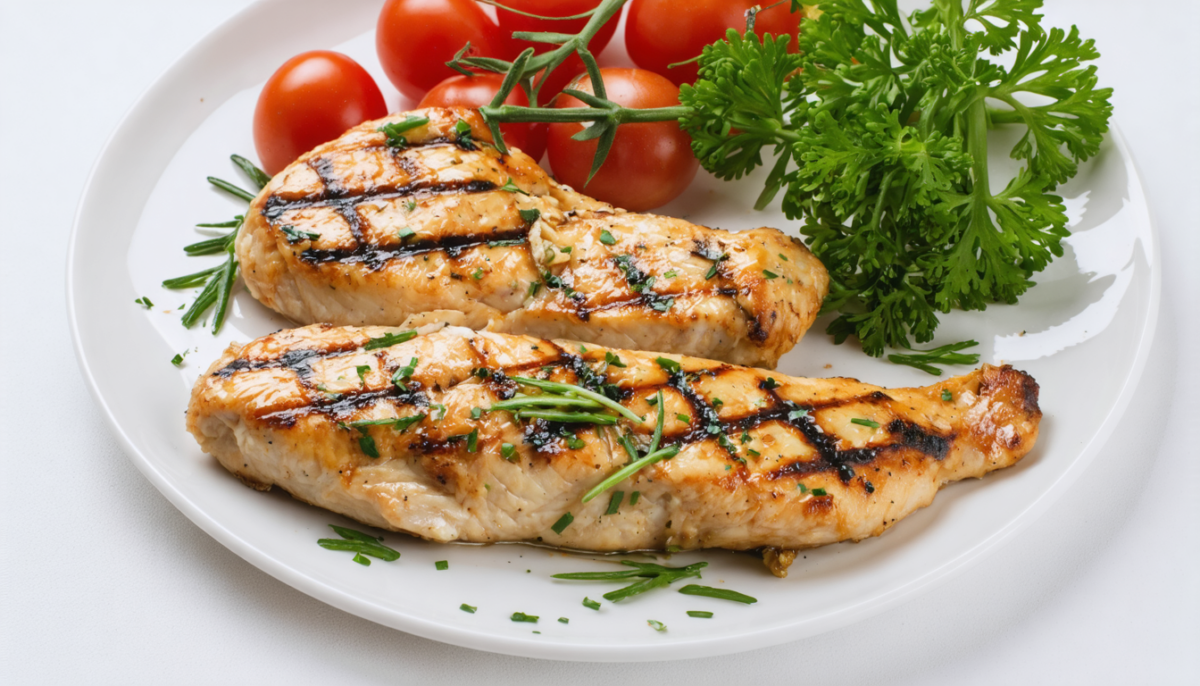 découvrez tout ce qu'il faut savoir sur les calories dans le poulet pour adopter une alimentation saine et équilibrée, avec des conseils nutritionnels adaptés.