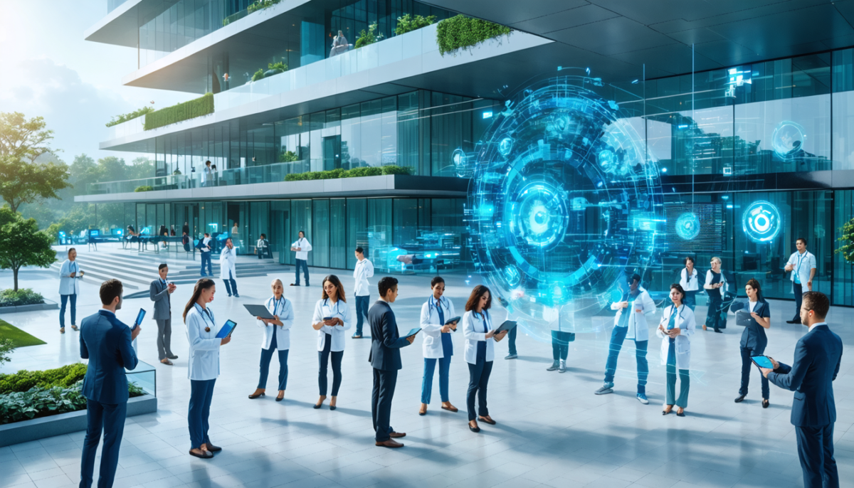 découvrez comment commonwealth health corporation offre une gestion de santé innovante et performante, alliant technologies avancées et prise en charge de qualité pour améliorer le bien-être de ses patients.
