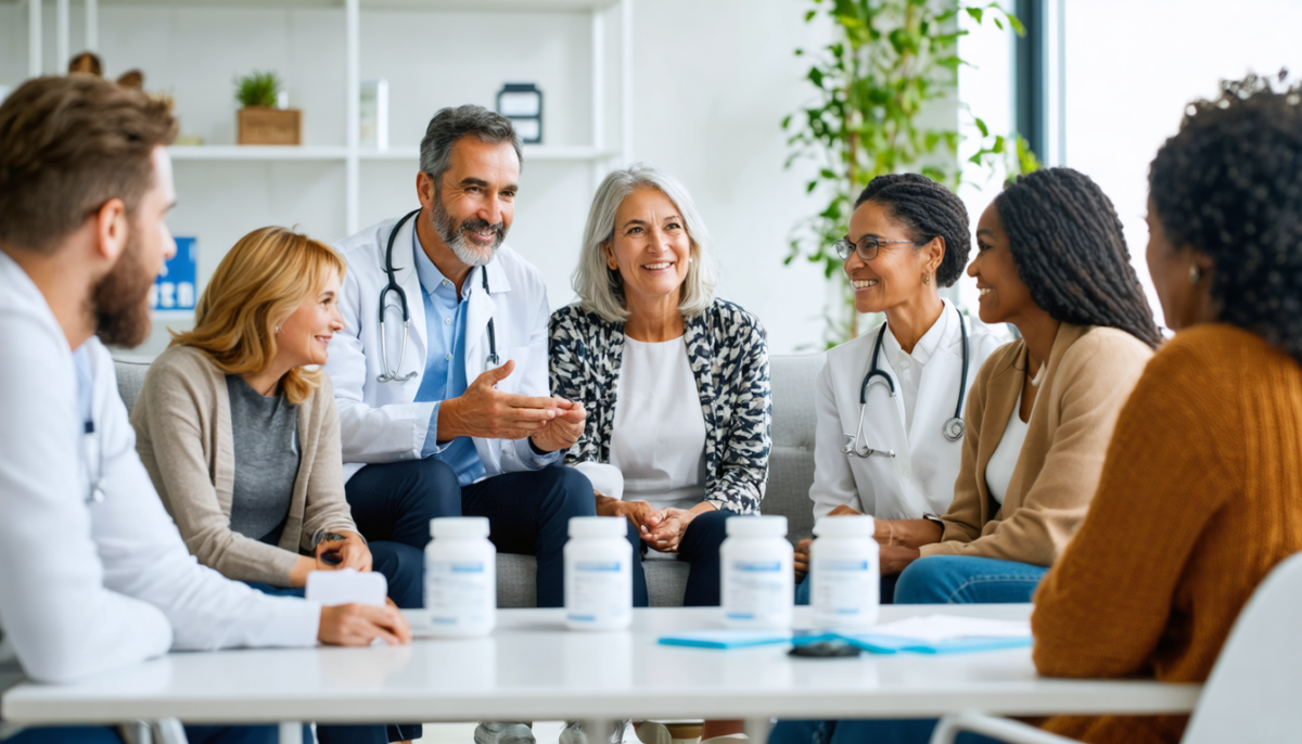 découvrez des témoignages authentiques et des retours d'expérience détaillés sur crestor (rosuvastatine calcique), un traitement essentiel pour la gestion du cholestérol. informez-vous grâce aux avis de patients.