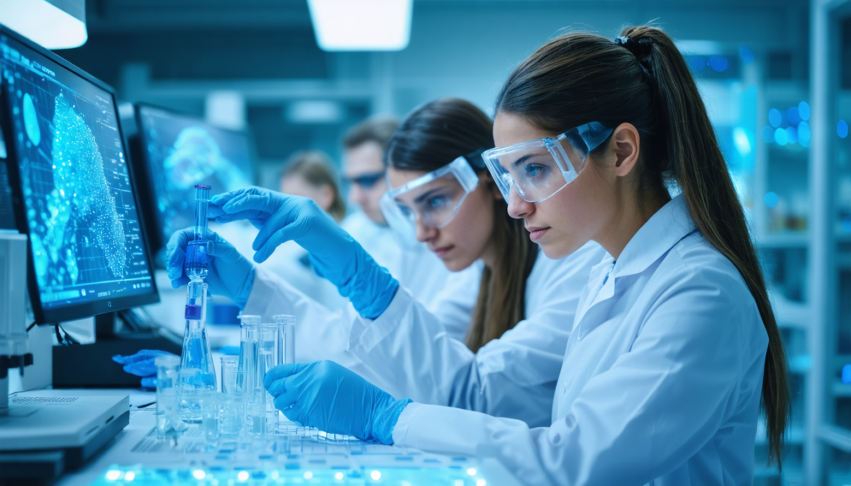découvrez le scientific active equity, une approche novatrice qui combine données avancées, algorithmes puissants et performance optimisée pour transformer la gestion d'investissements.