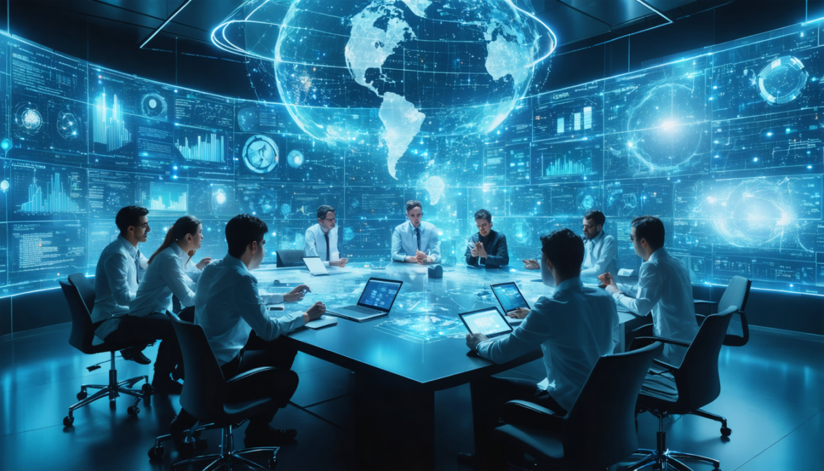 découvrez le scientific active equity, une approche innovante qui combine données avancées, algorithmes puissants et performance optimale pour transformer vos investissements.