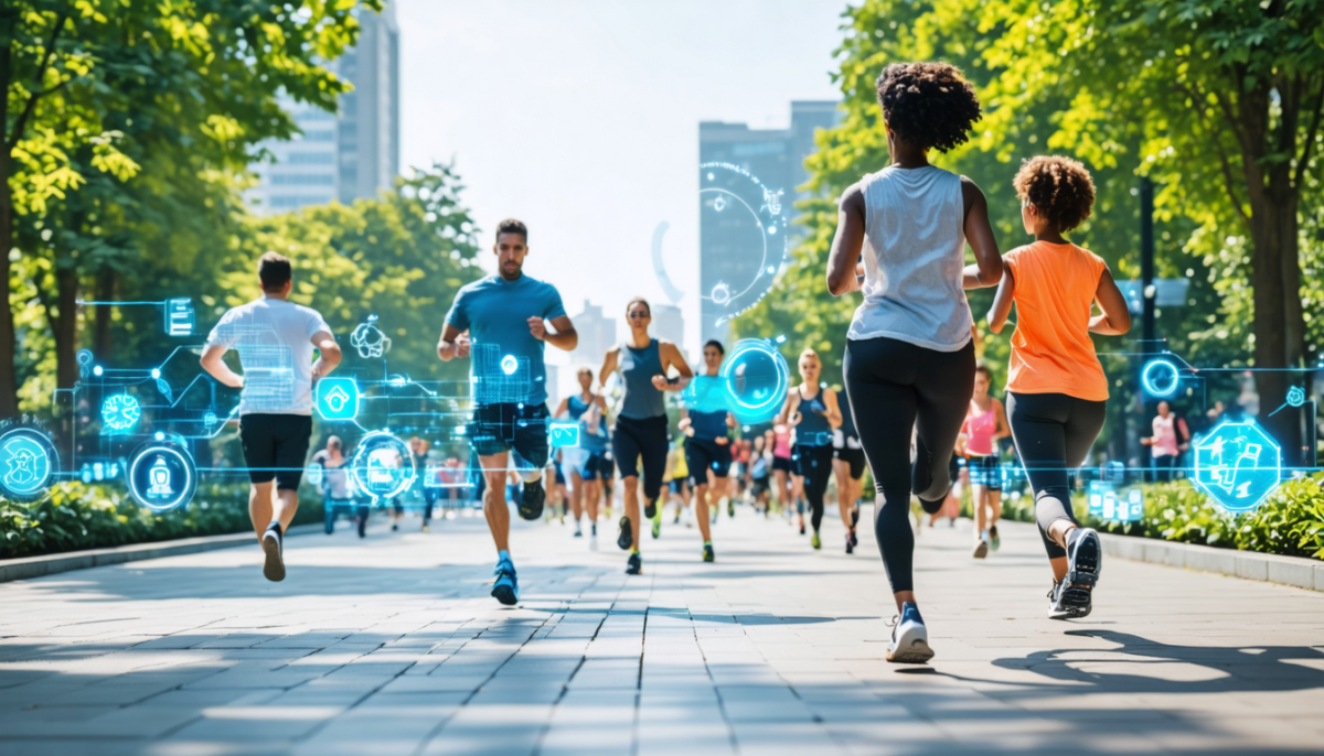 découvrez comment le health f révolutionne votre bien-être au quotidien grâce à des solutions innovantes pour une vie plus saine et équilibrée.